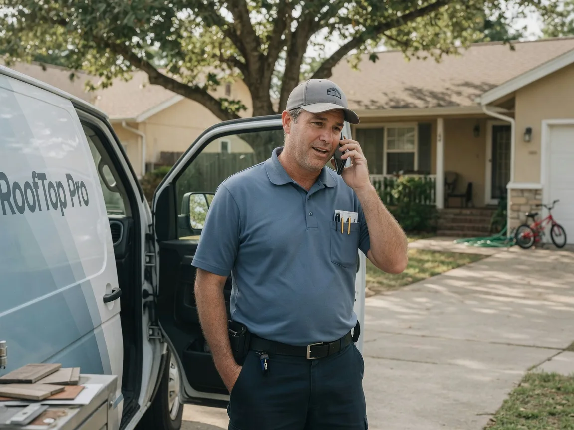 Roof Repair Upper Black Eddy, PA FAQs